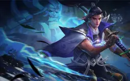 Skin ryoma win rate